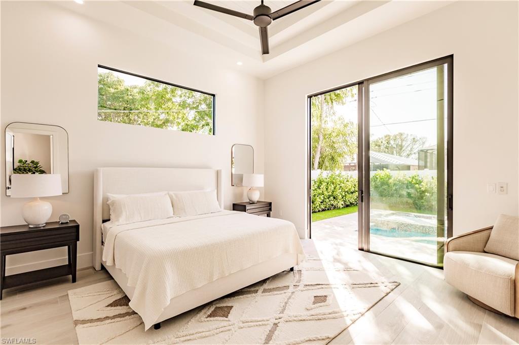NAPLES PARK - Residential