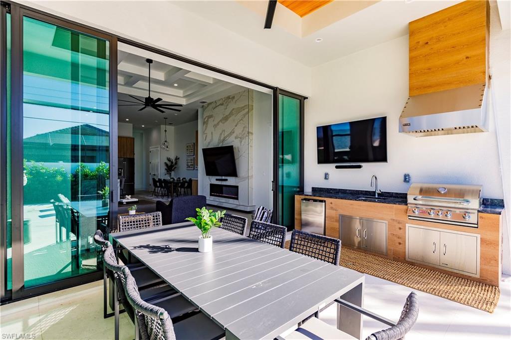 NAPLES PARK - Residential