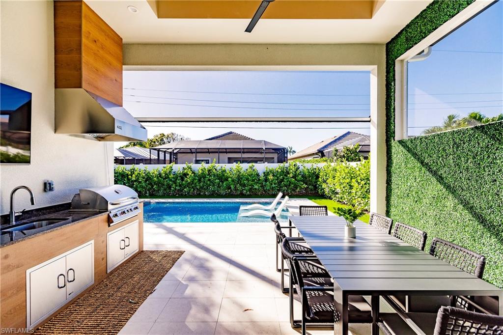 NAPLES PARK - Residential