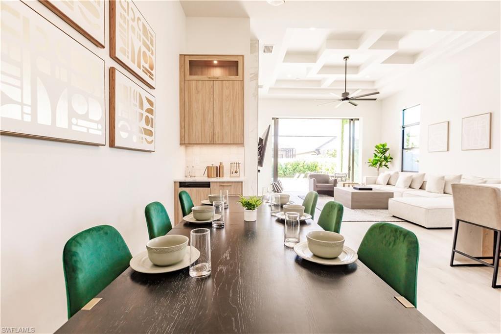 NAPLES PARK - Residential
