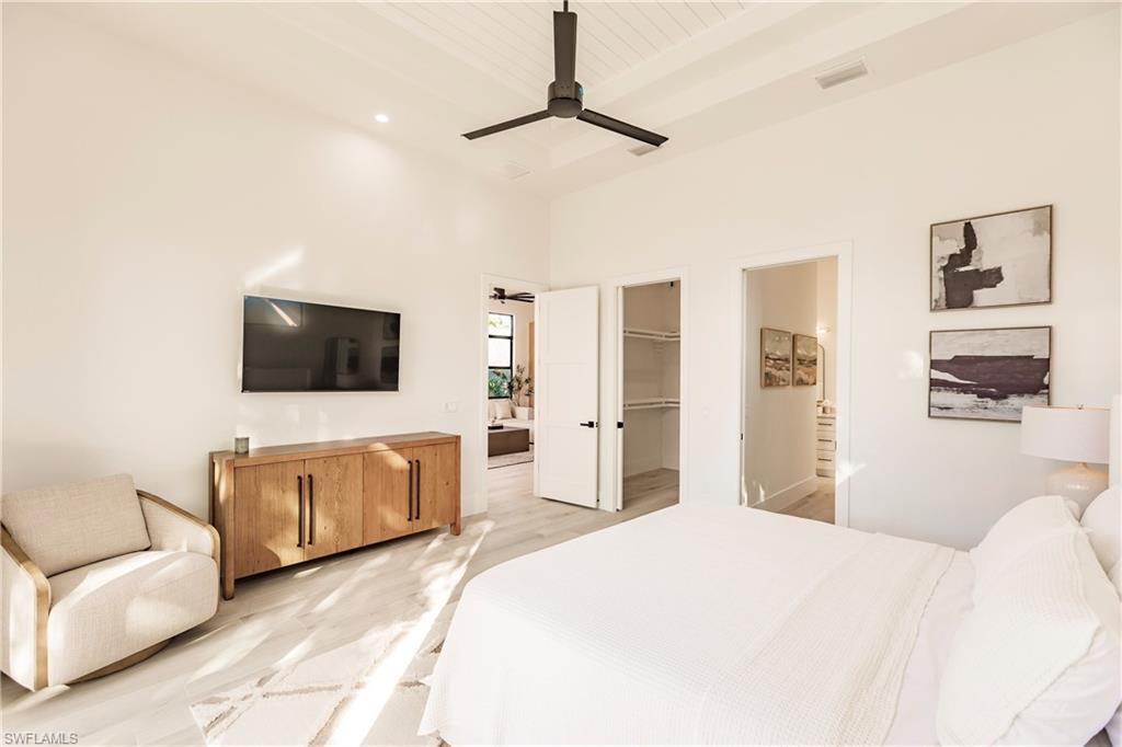 NAPLES PARK - Residential