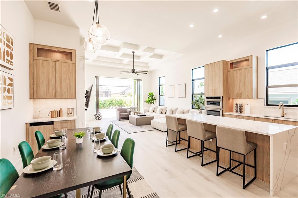 NAPLES PARK - Residential