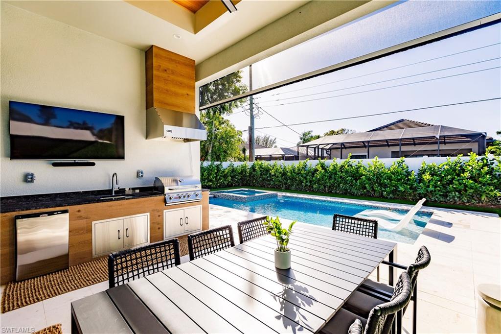 NAPLES PARK - Residential