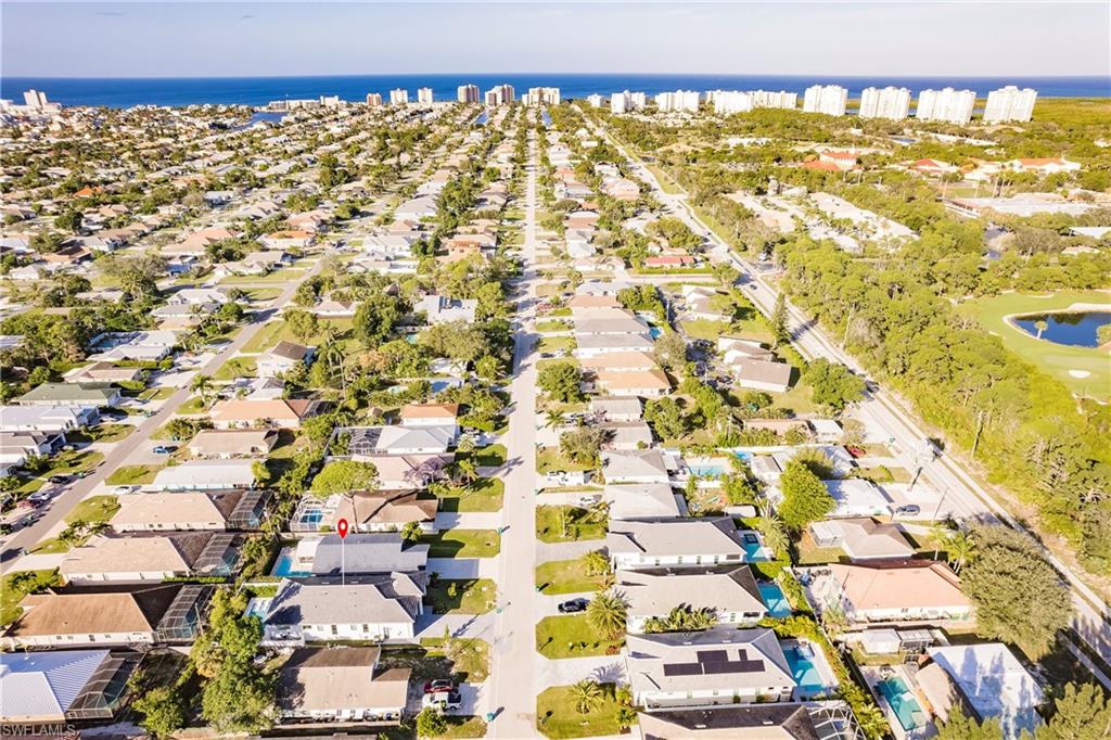 NAPLES PARK - Residential