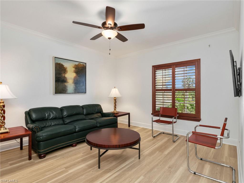 BELLE LAGO - Residential