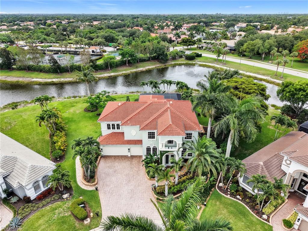 BELLE LAGO - Residential