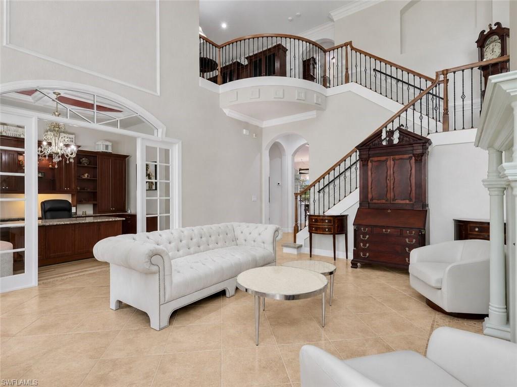BELLE LAGO - Residential