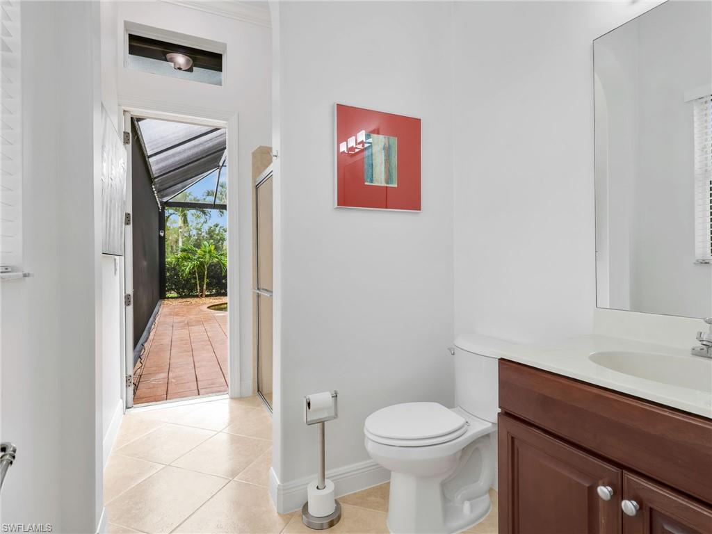 BELLE LAGO - Residential