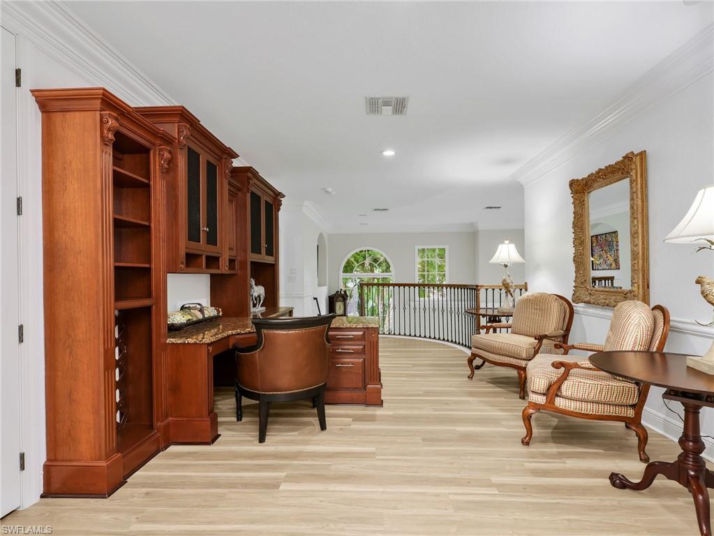 BELLE LAGO - Residential