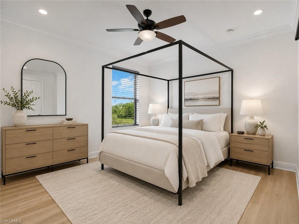 BELLE LAGO - Residential