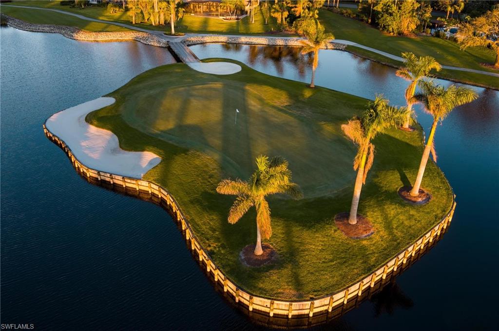 BELLE LAGO - Residential