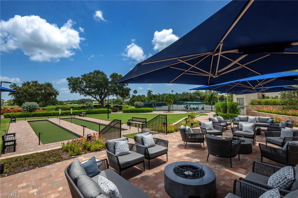BELLE LAGO - Residential