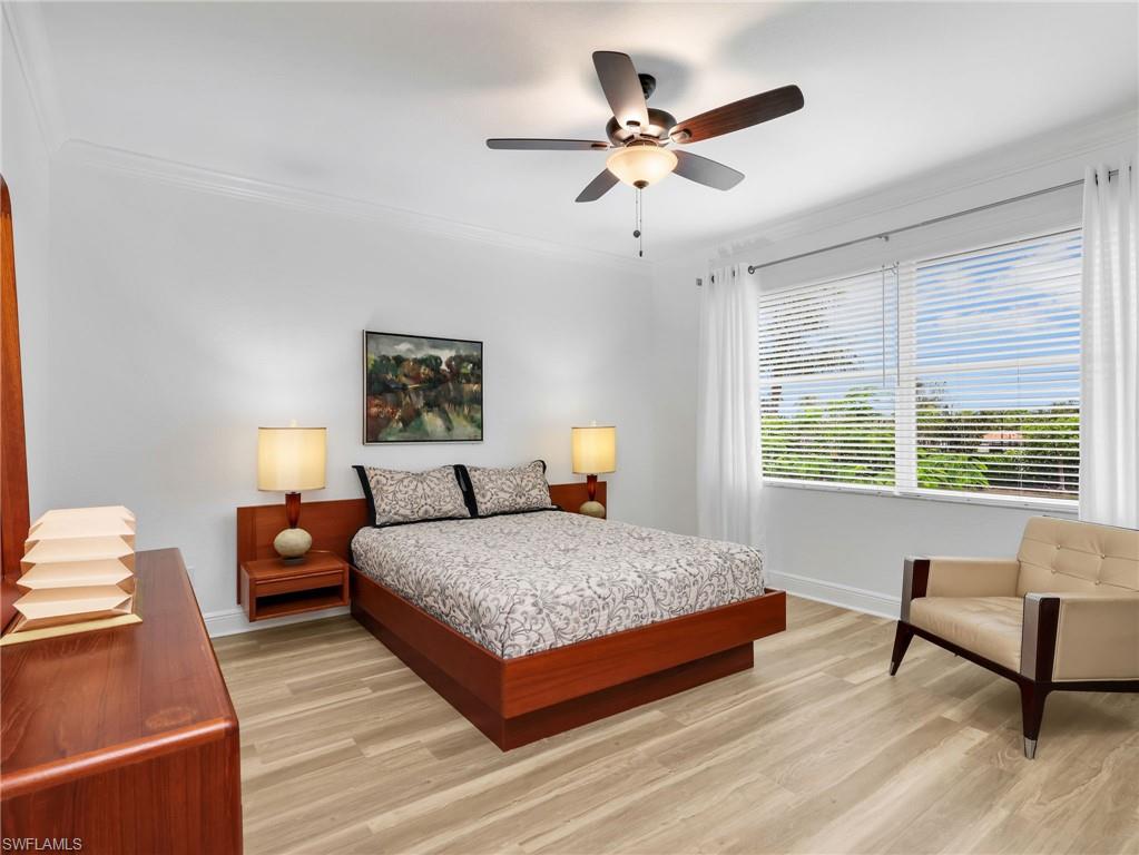 BELLE LAGO - Residential