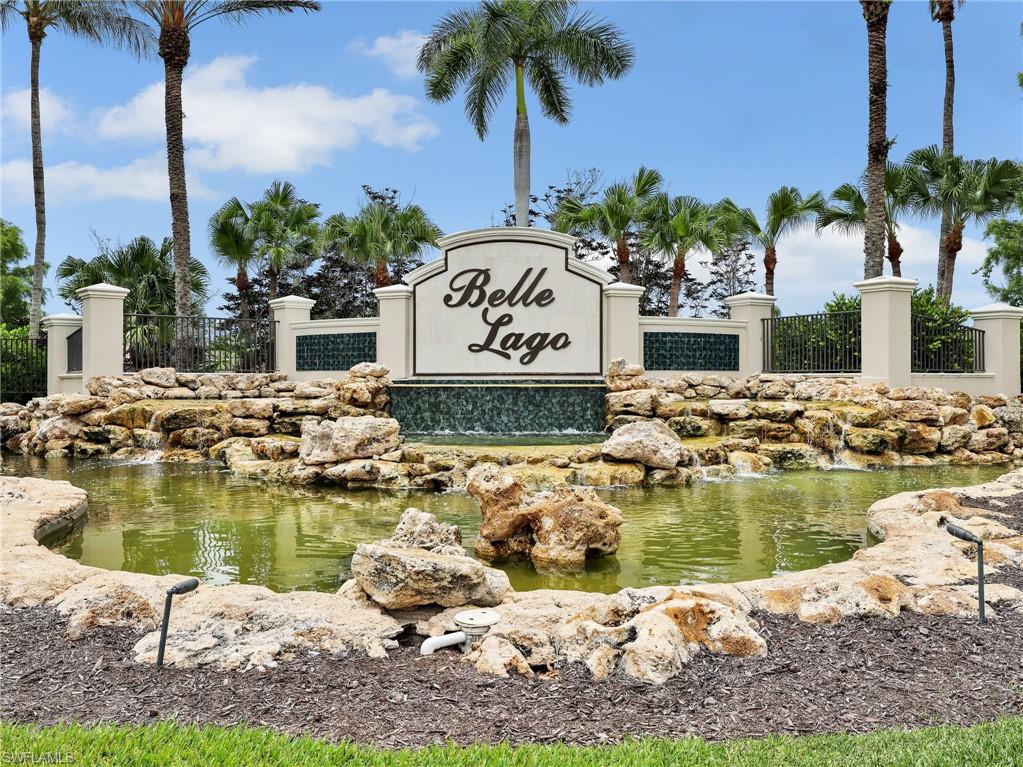 BELLE LAGO - Residential
