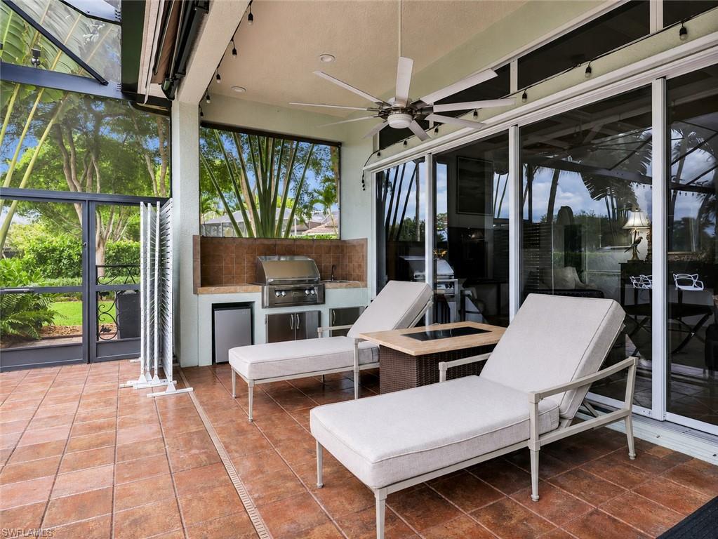 BELLE LAGO - Residential