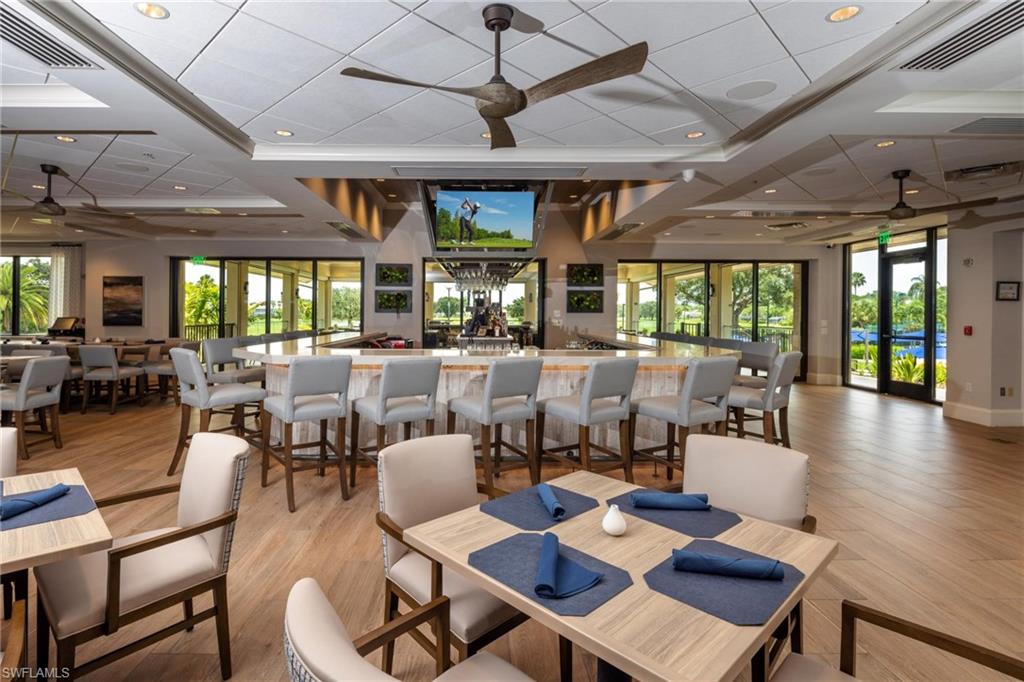 BELLE LAGO - Residential