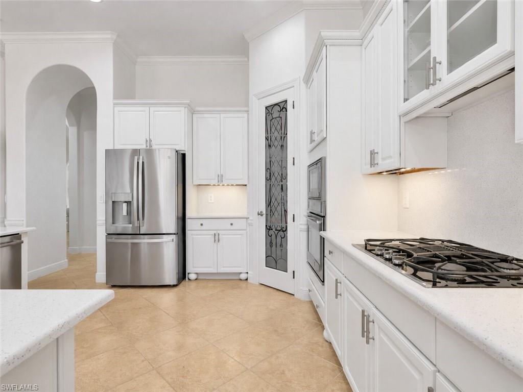 BELLE LAGO - Residential