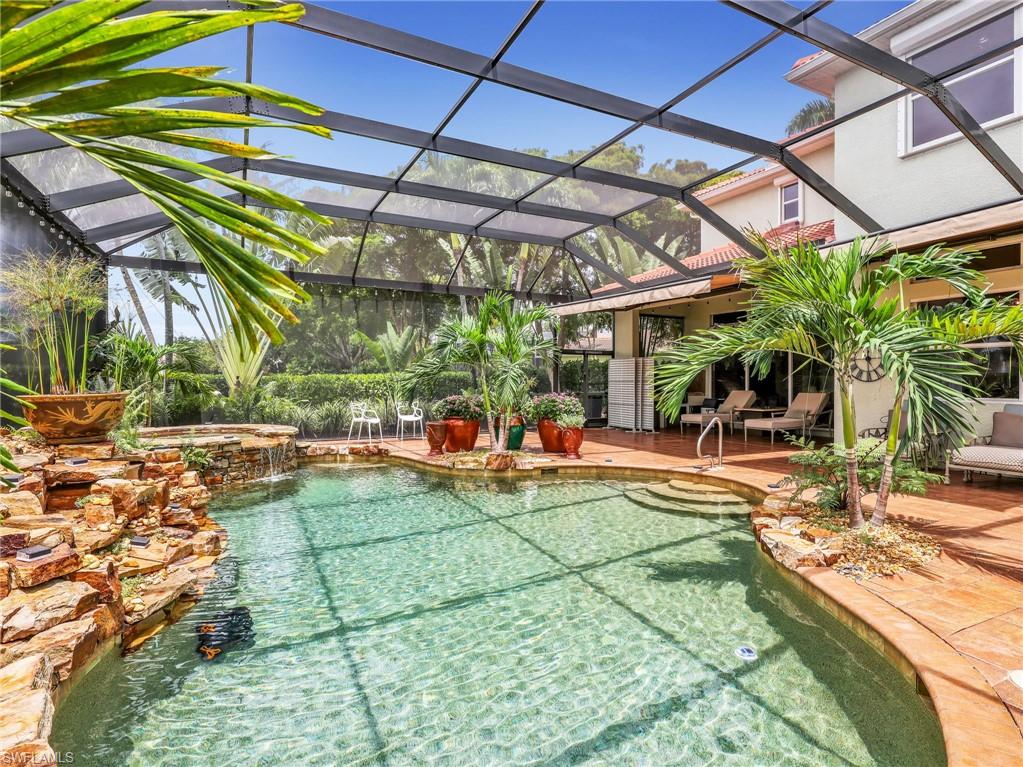 BELLE LAGO - Residential
