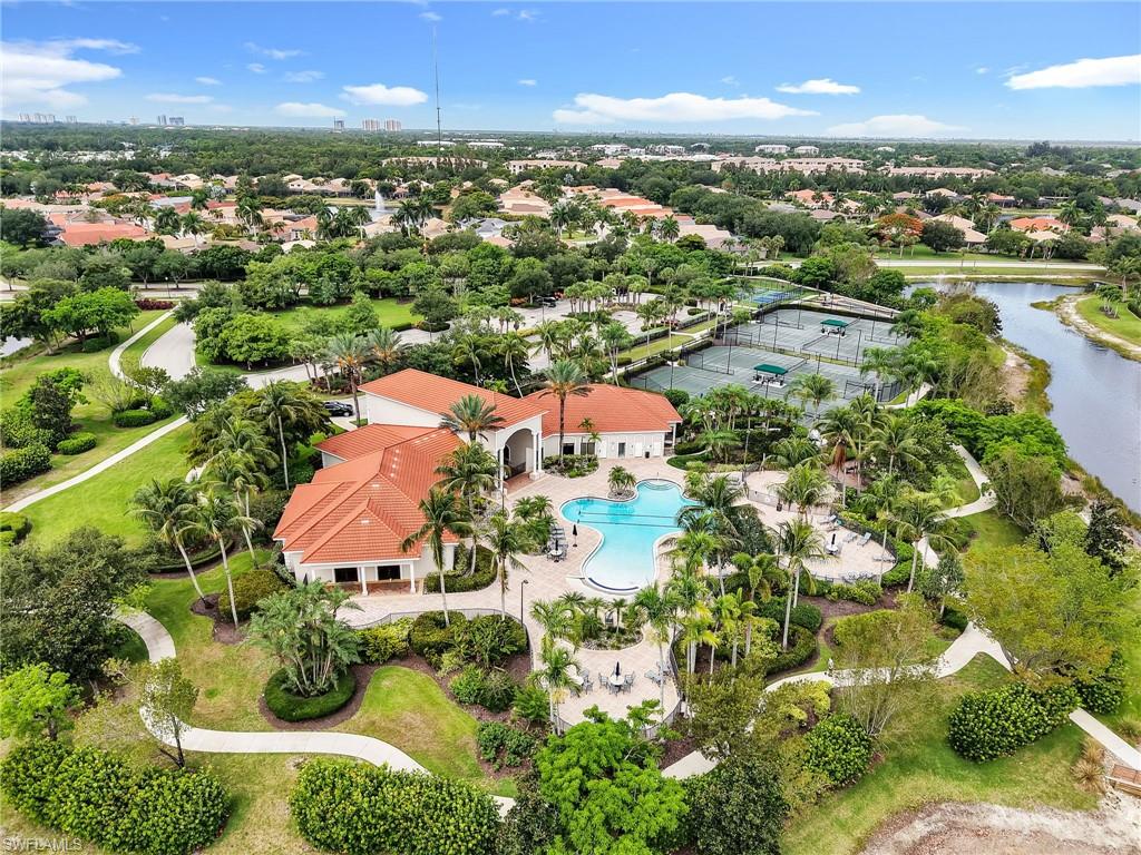 BELLE LAGO - Residential