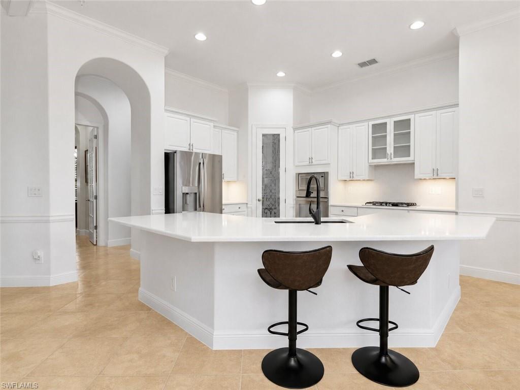 BELLE LAGO - Residential