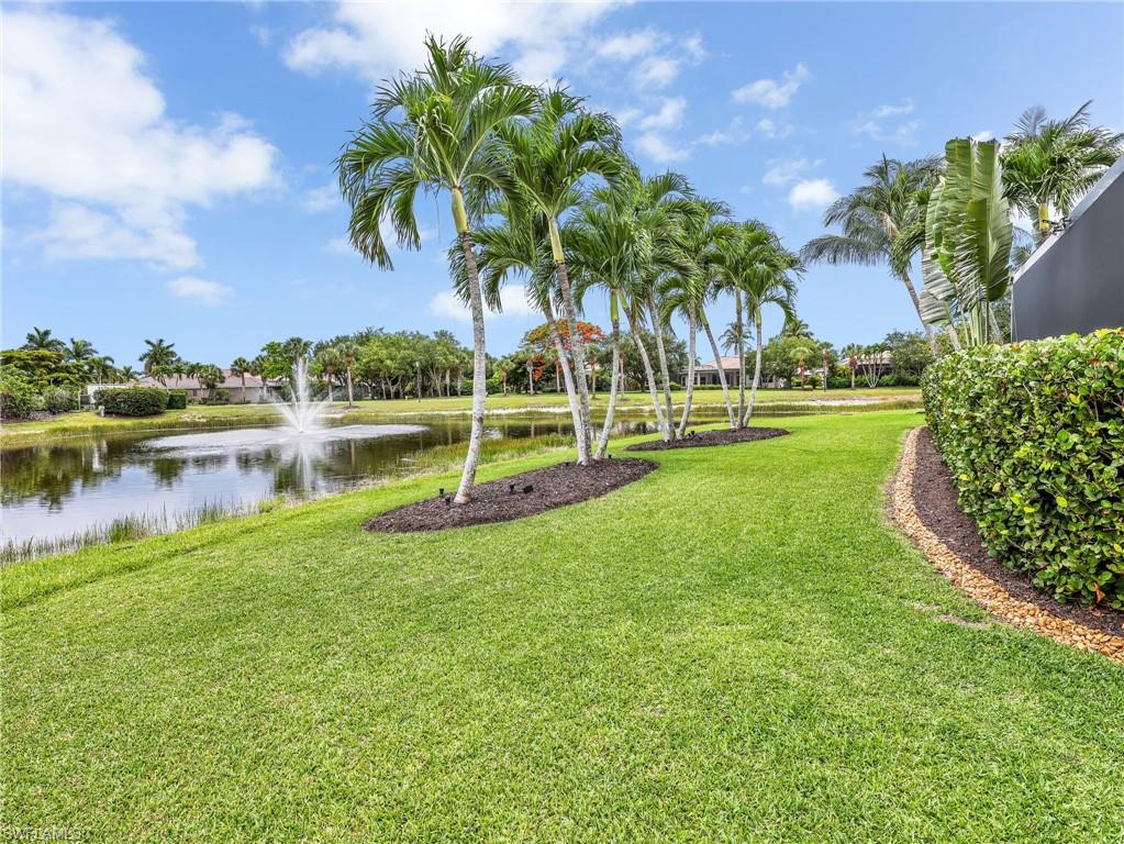 BELLE LAGO - Residential