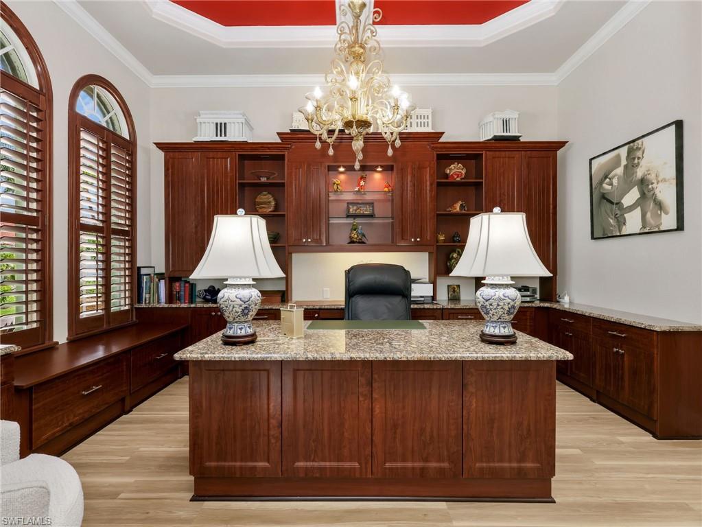 BELLE LAGO - Residential