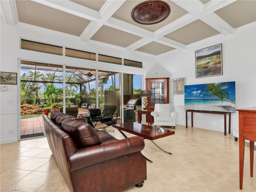 BELLE LAGO - Residential