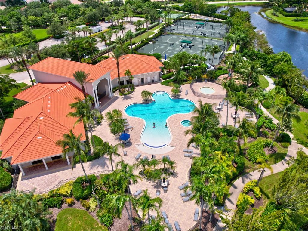 BELLE LAGO - Residential
