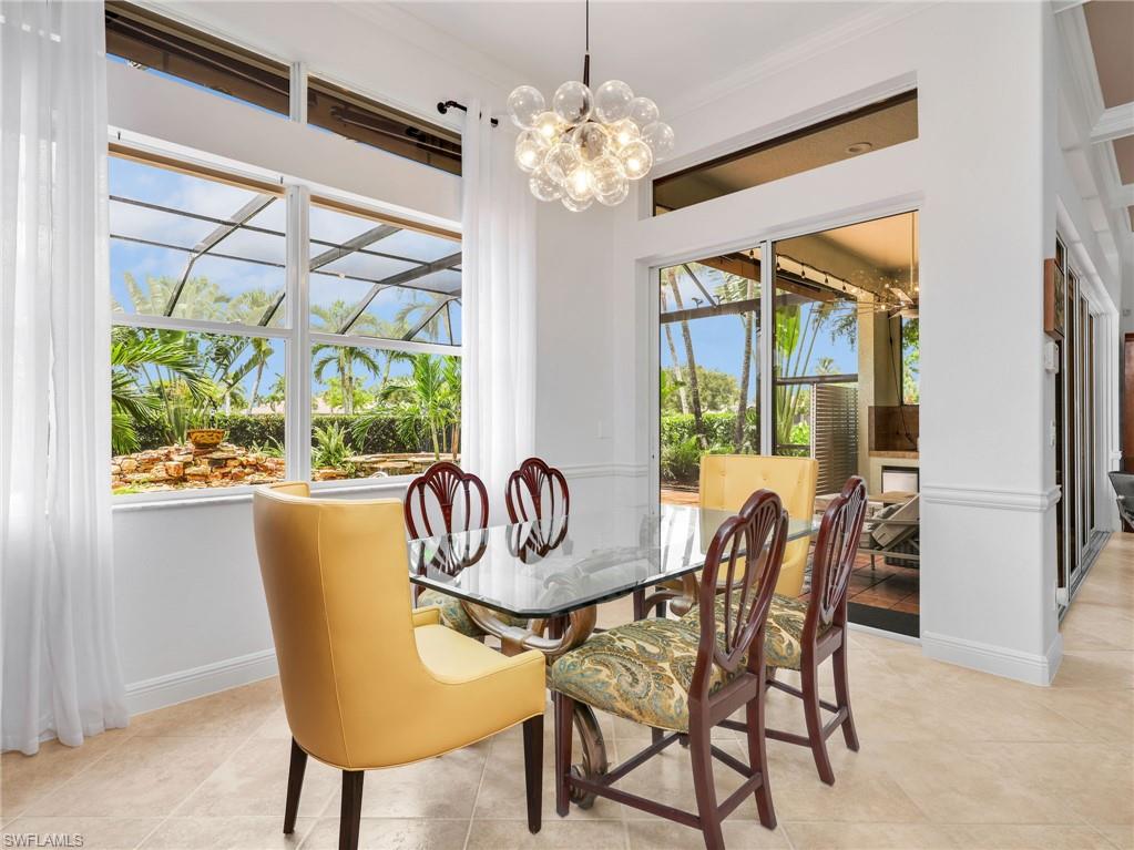 BELLE LAGO - Residential