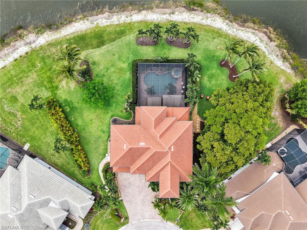 BELLE LAGO - Residential