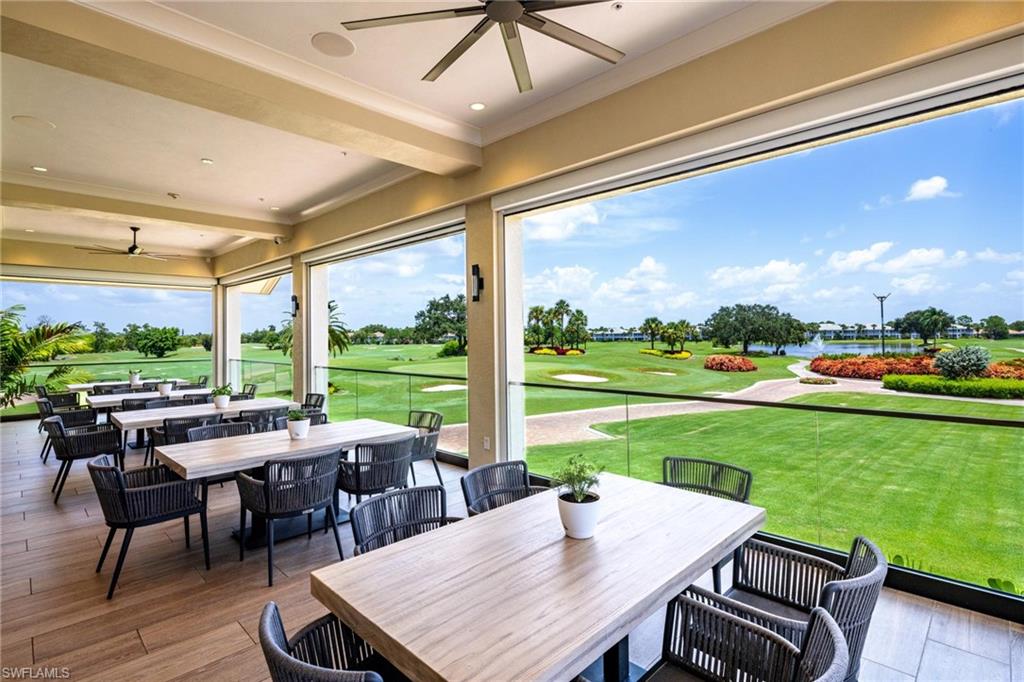 BELLE LAGO - Residential