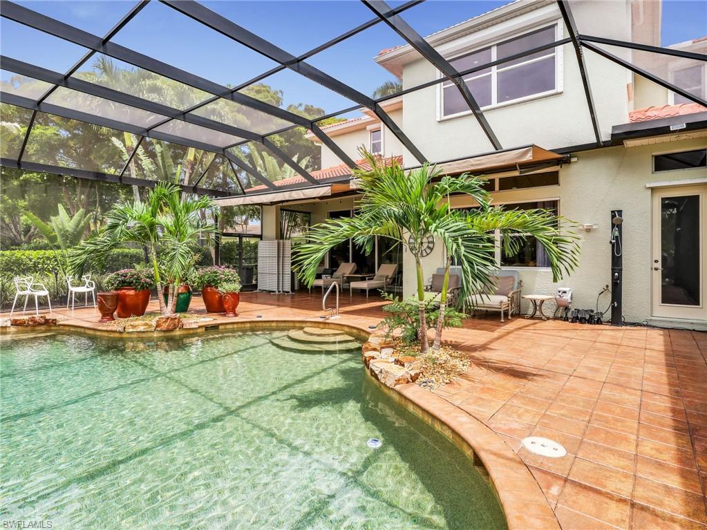 BELLE LAGO - Residential