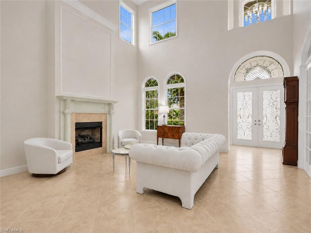 BELLE LAGO - Residential
