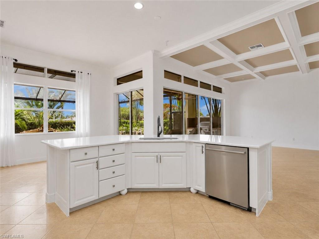 BELLE LAGO - Residential
