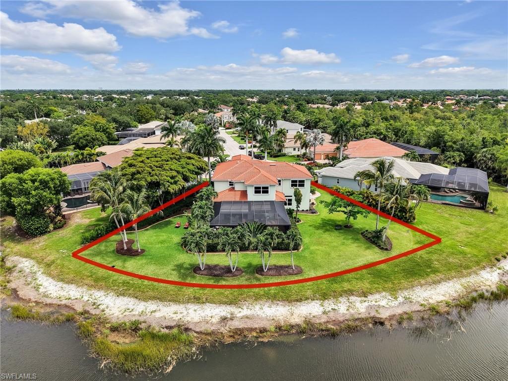 BELLE LAGO - Residential