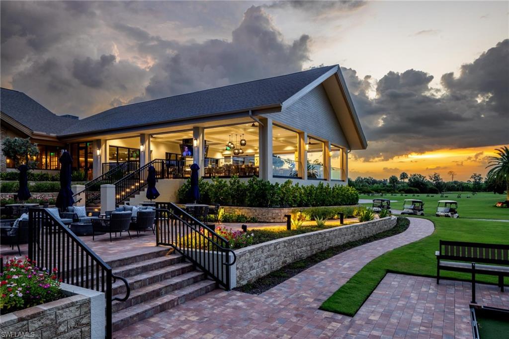 BELLE LAGO - Residential