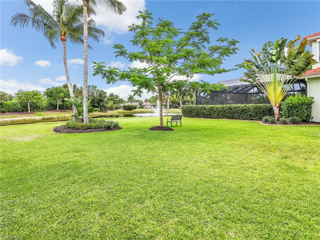 BELLE LAGO - Residential