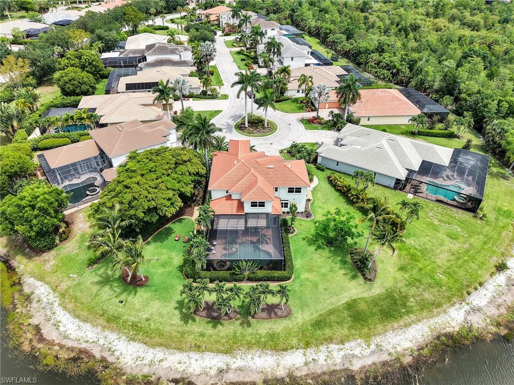 BELLE LAGO - Residential