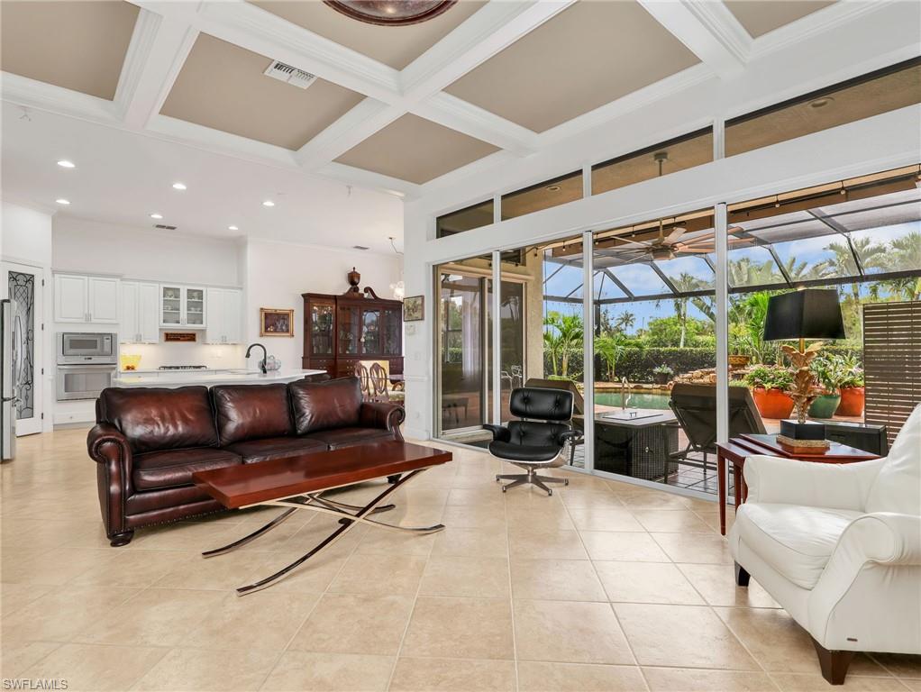 BELLE LAGO - Residential