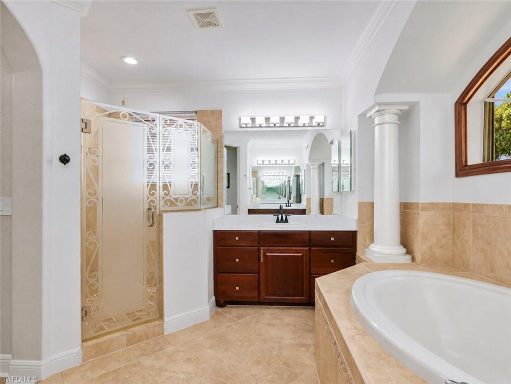 BELLE LAGO - Residential
