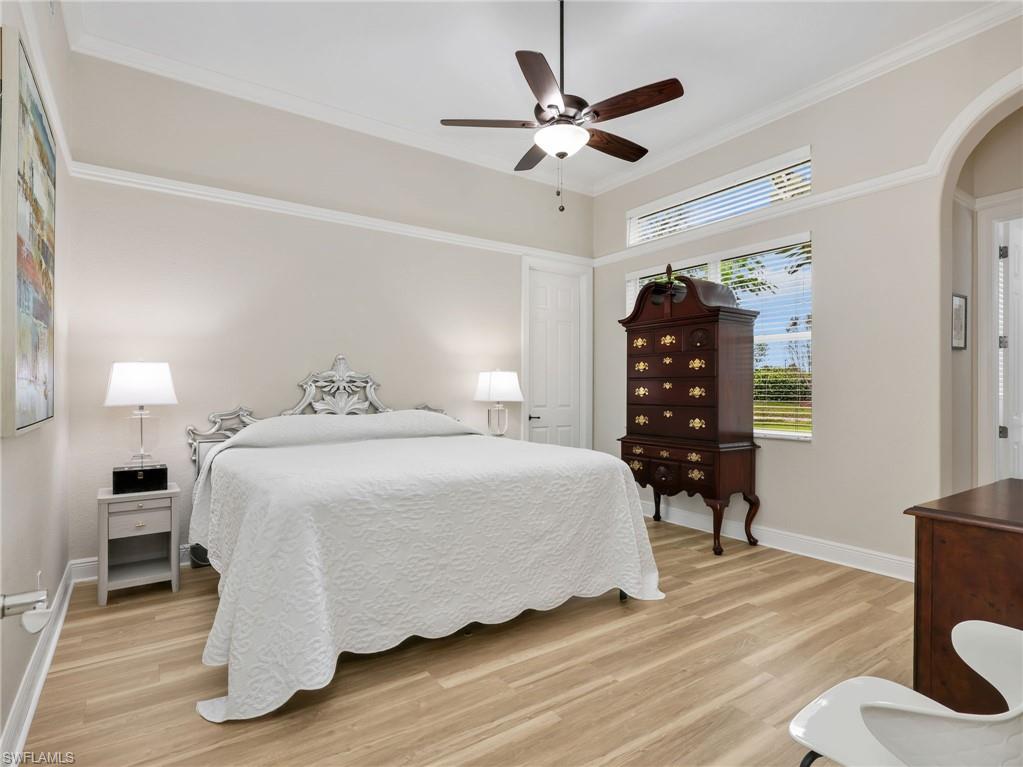 BELLE LAGO - Residential