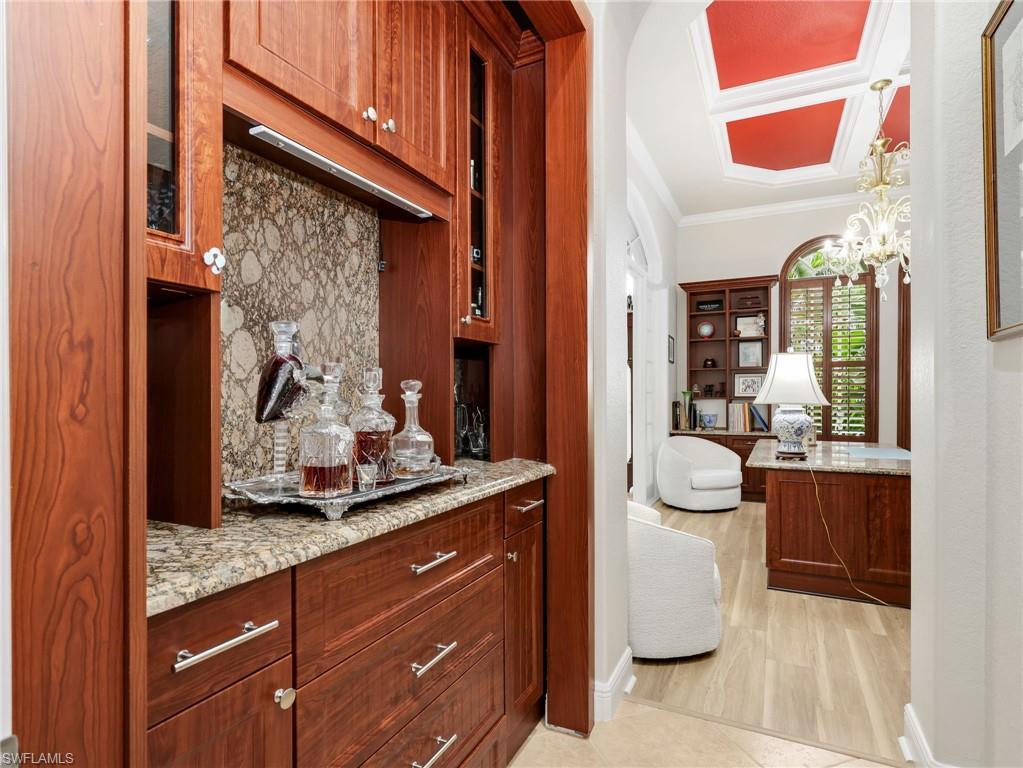 BELLE LAGO - Residential