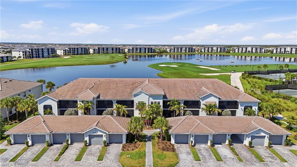 THE NATIONAL GOLF & COUNTRY CLUB AT AVE MARIA - Residential