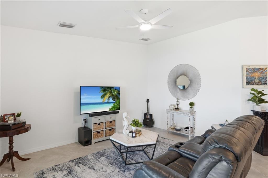 THE NATIONAL GOLF & COUNTRY CLUB AT AVE MARIA - Residential