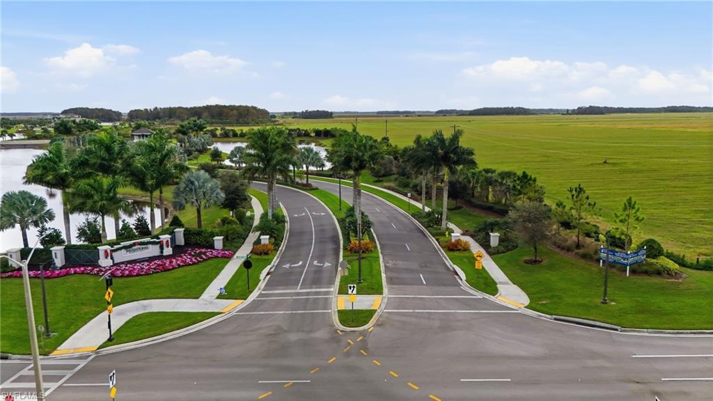 THE NATIONAL GOLF & COUNTRY CLUB AT AVE MARIA - Residential