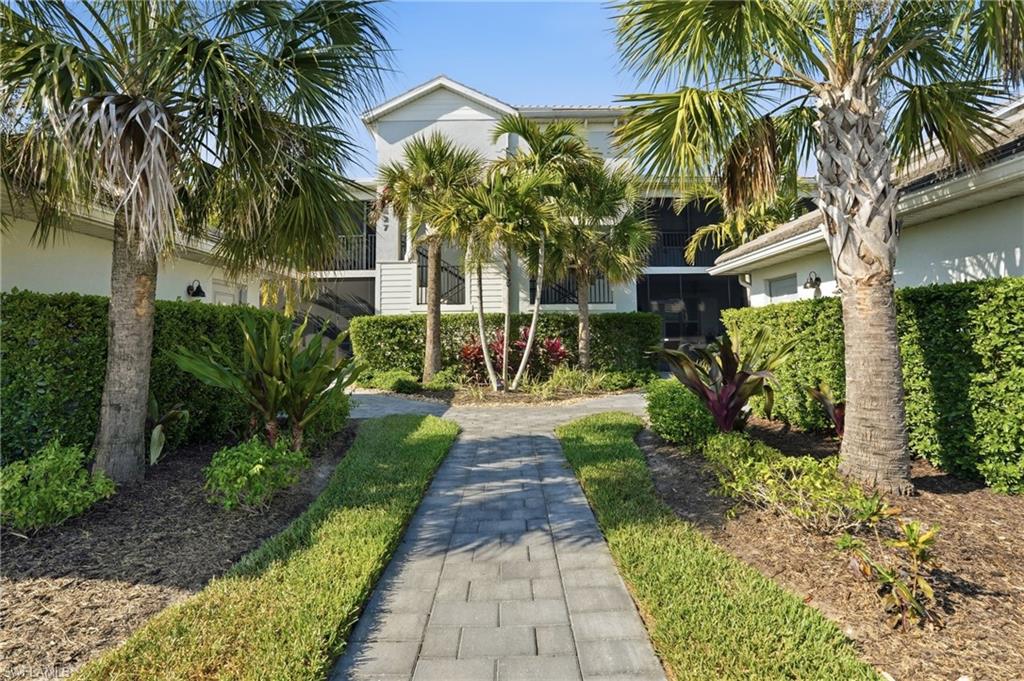 THE NATIONAL GOLF & COUNTRY CLUB AT AVE MARIA - Residential