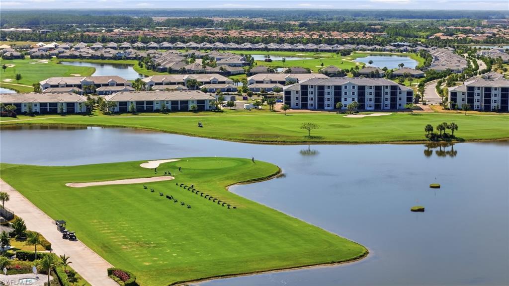 THE NATIONAL GOLF & COUNTRY CLUB AT AVE MARIA - Residential