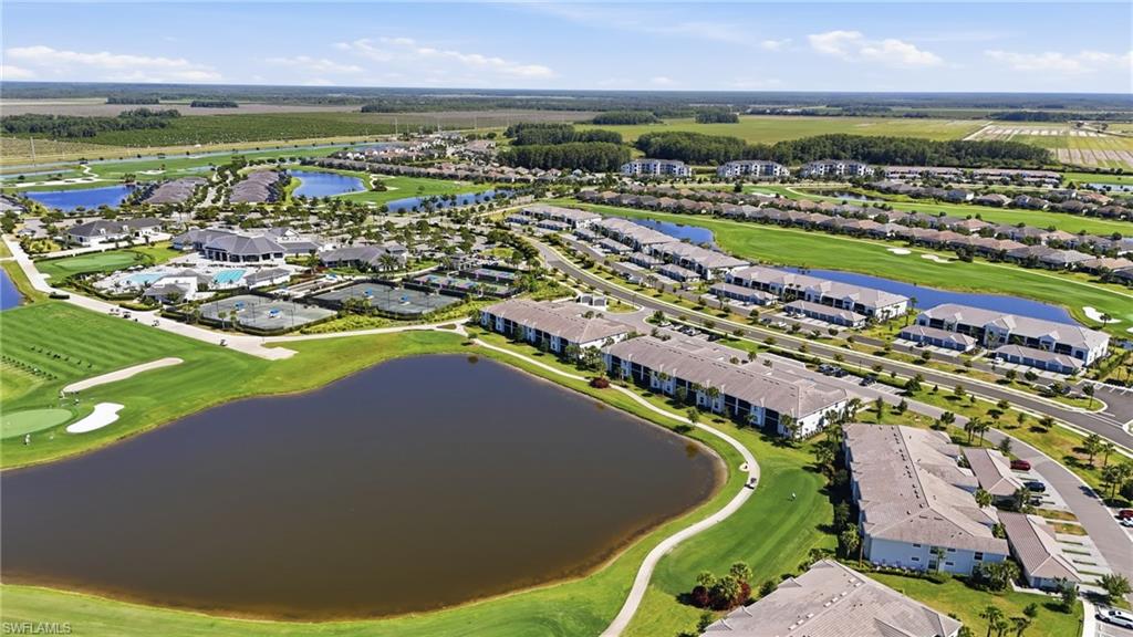 THE NATIONAL GOLF & COUNTRY CLUB AT AVE MARIA - Residential