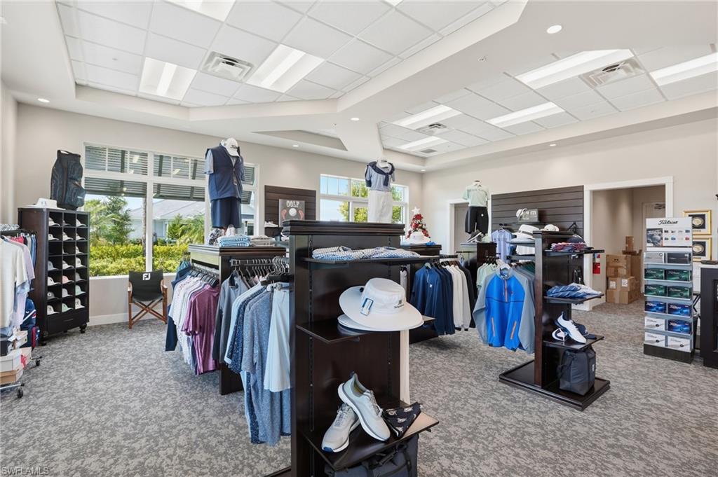 THE NATIONAL GOLF & COUNTRY CLUB AT AVE MARIA - Residential