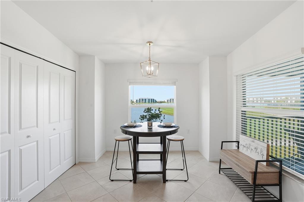 THE NATIONAL GOLF & COUNTRY CLUB AT AVE MARIA - Residential